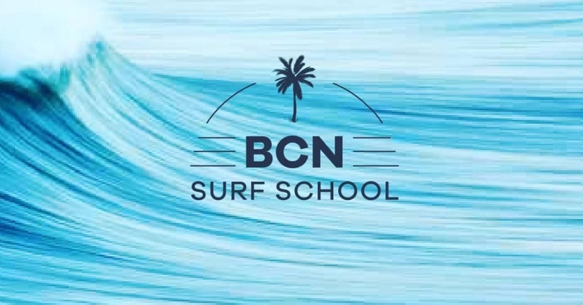Logo Barcelona Surf