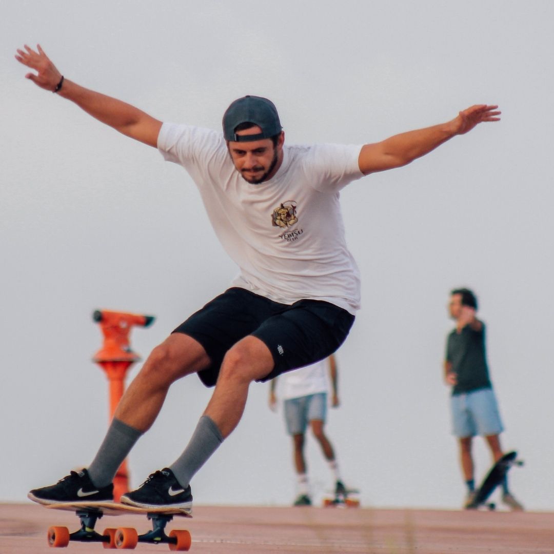 BCN Surf Crew