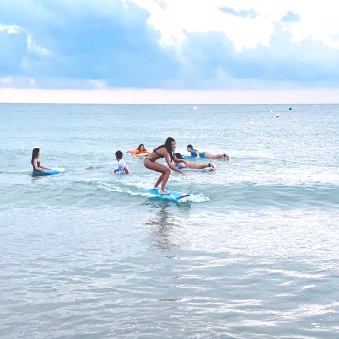 Cumpleaños niños Barcelona