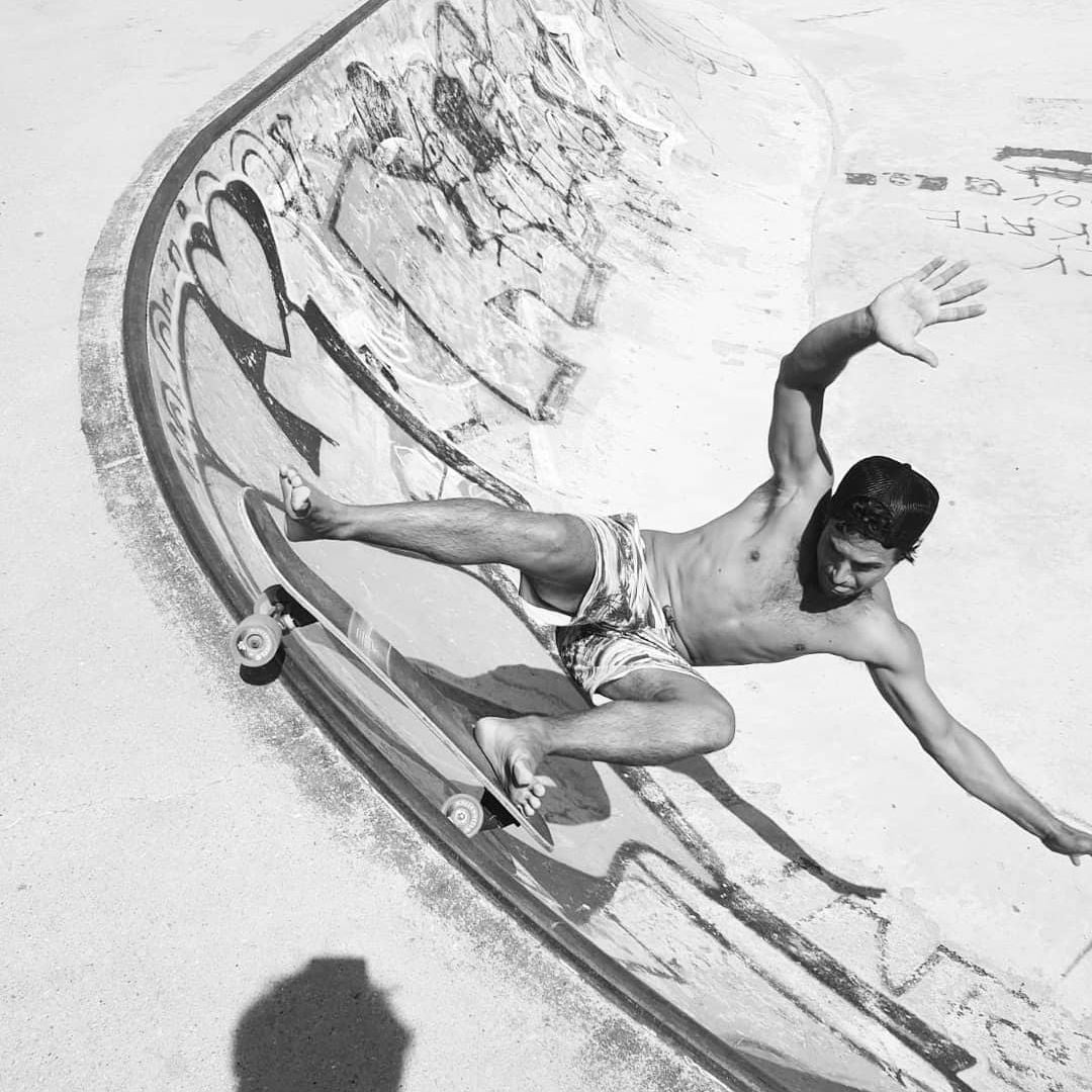 SurfSkate Barcelona