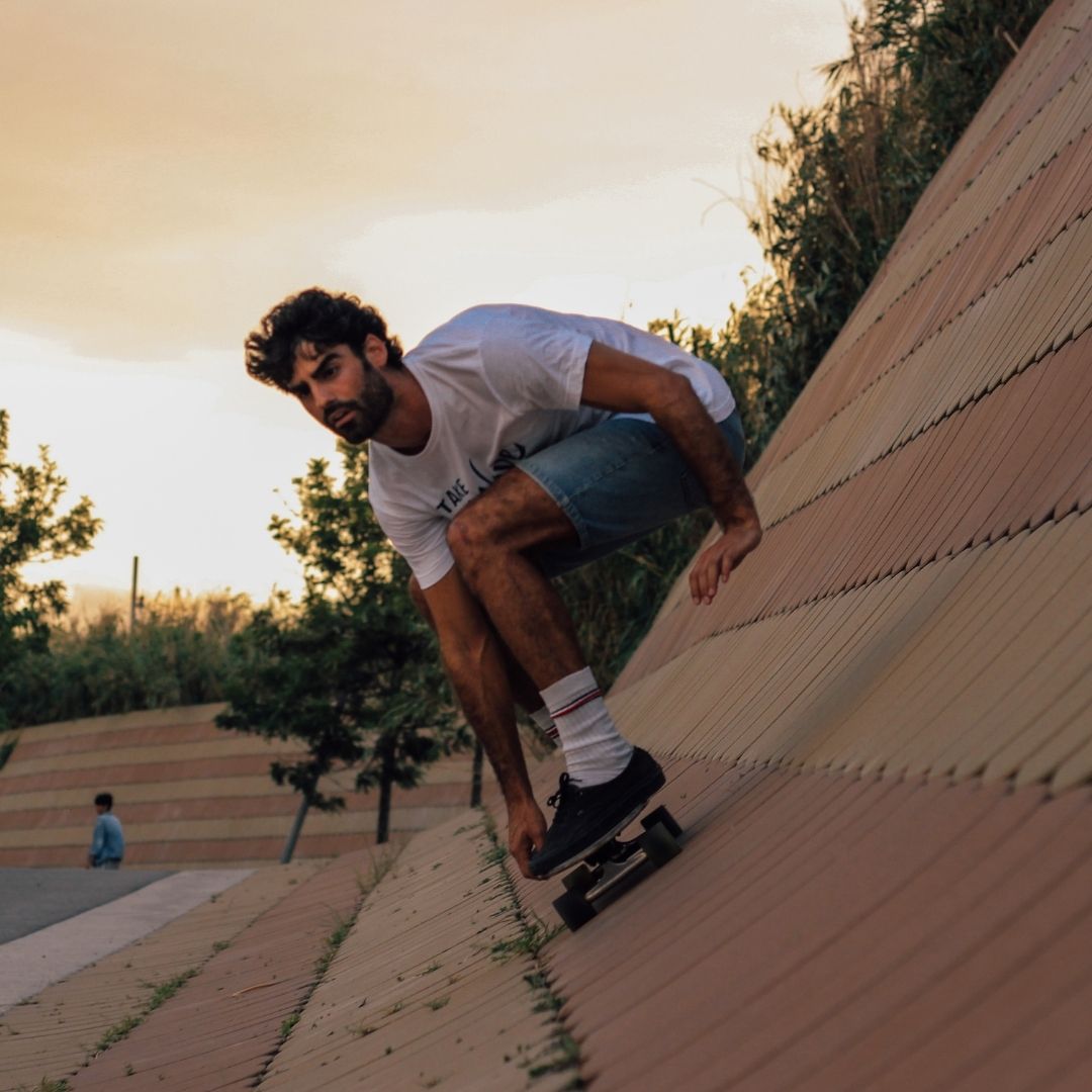 SurfSkate Barcelona