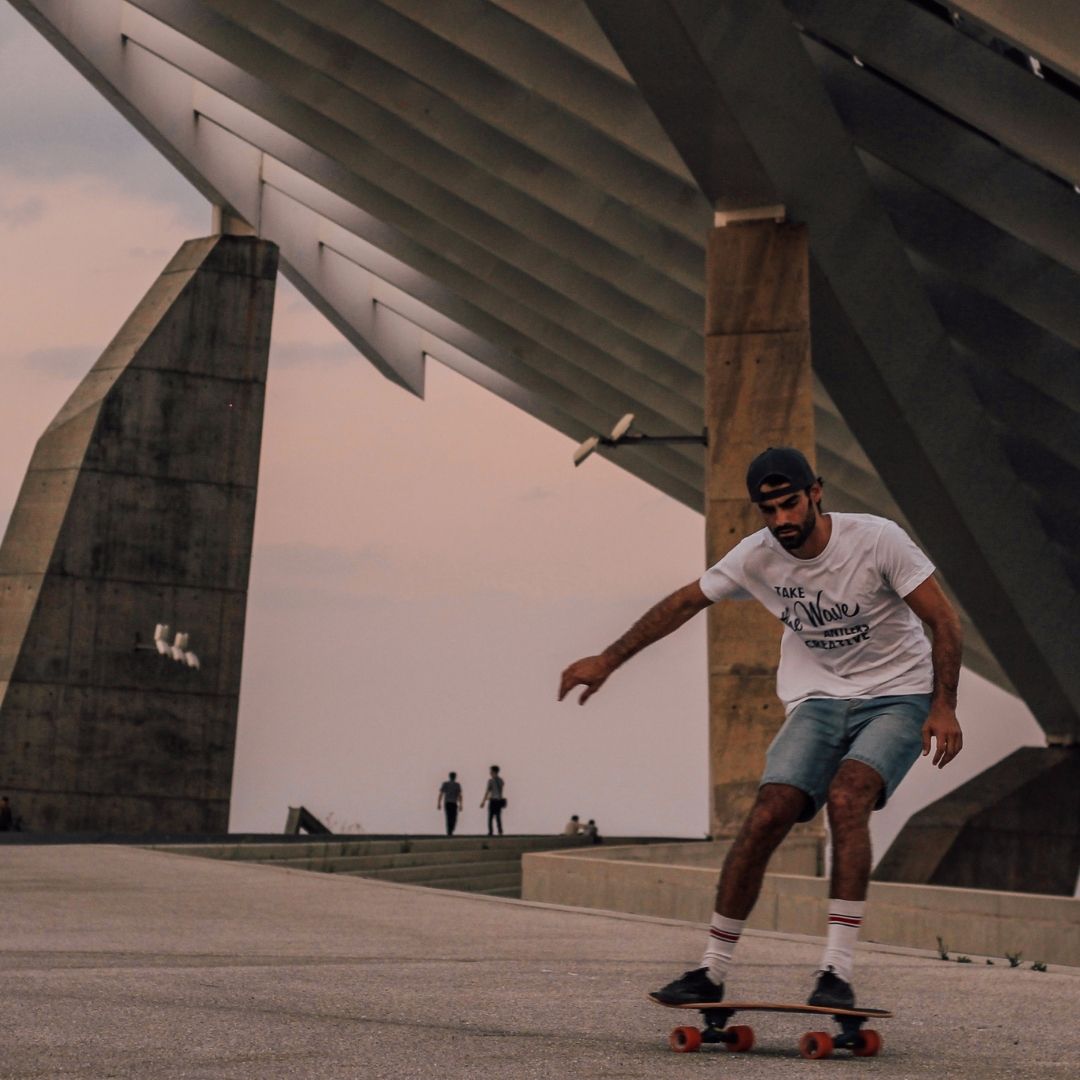 SurfSkate Barcelona
