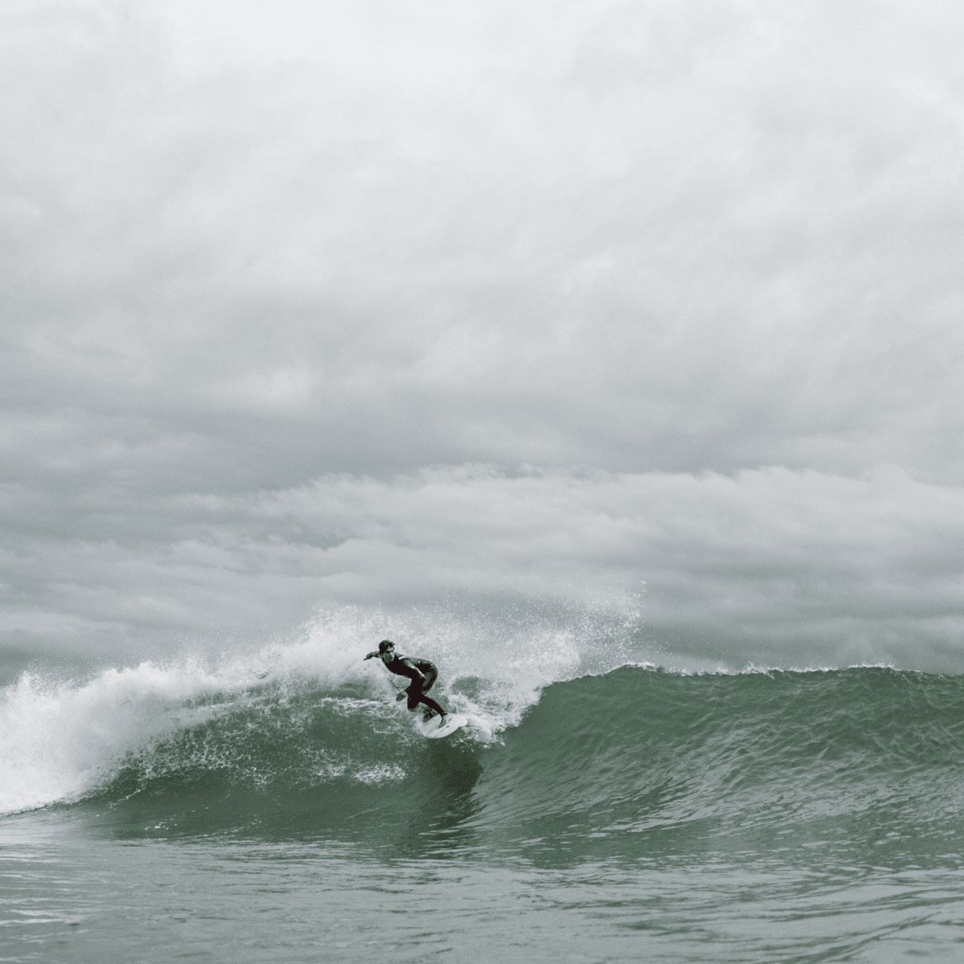 Monitor de clases de surf BCNsurfschool