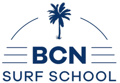 BCN Surf School