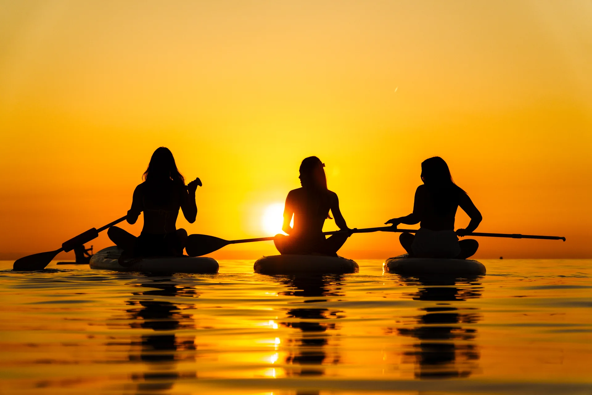 Team building de surf en Barcelona