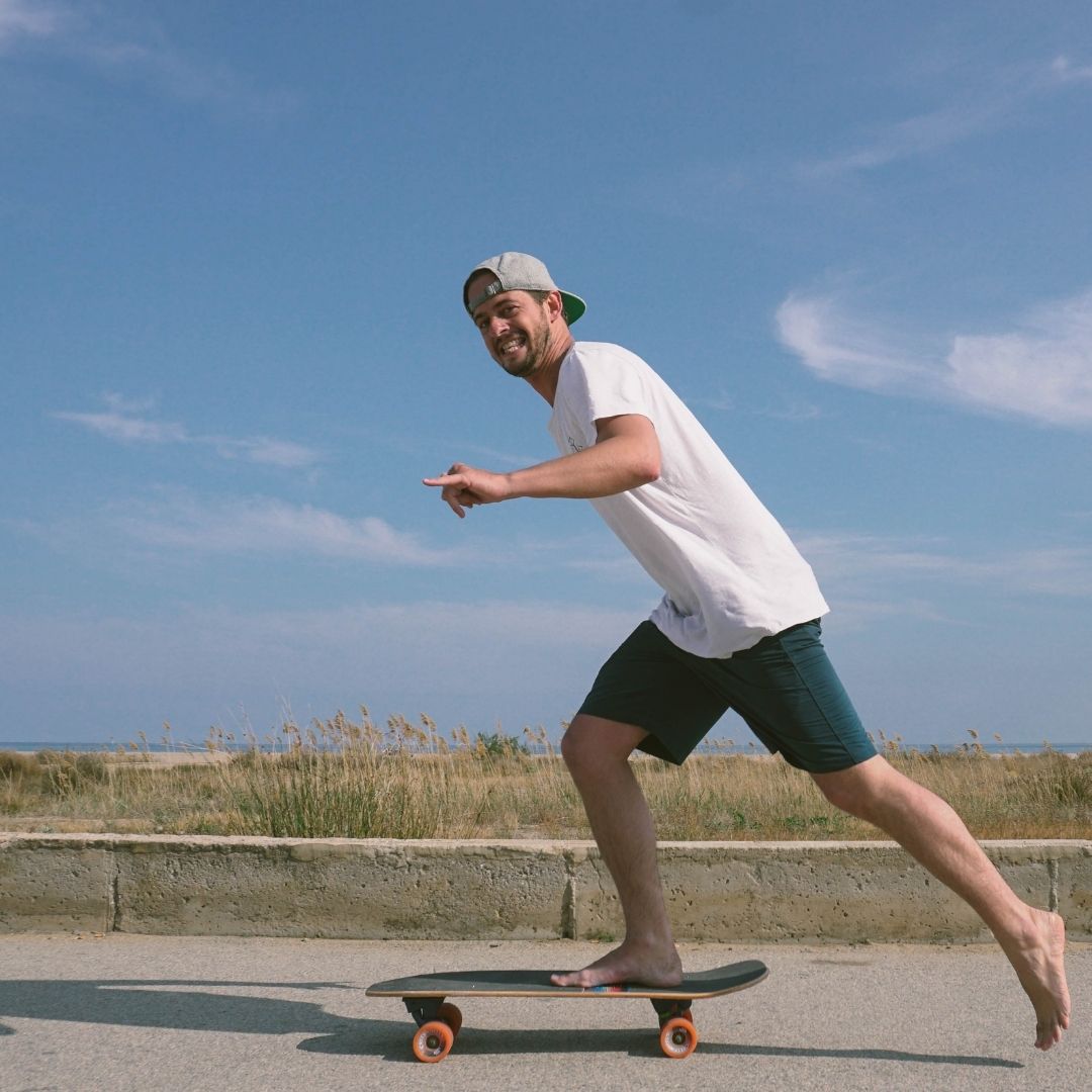 SurfSkate Barcelona