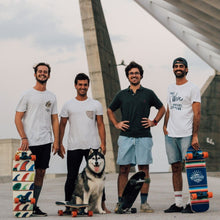 Cargar imagen en el visor de la galería, SurfSkate Barcelona
