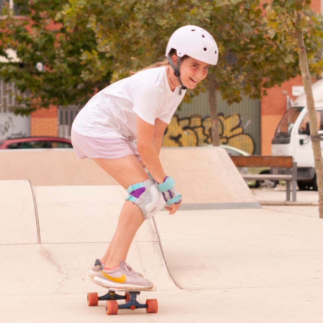 Cursos de Verano Surf y SurfSkate